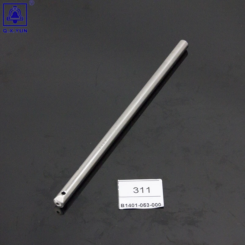 

QXYUN Original Needle Bar For brother tricks 311 346 341 342 SA4622-001 B1404-053-000