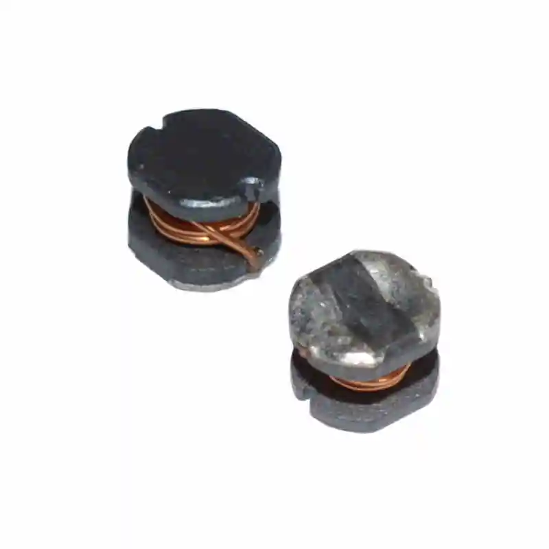 200 шт./лот Силовые индукторы SMD CD54 10UH mark 100 индуктивность петли | Обустройство дома