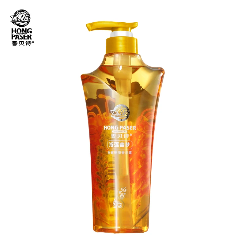 Гель для душа стойкий аромат чистые натуральные растительные - Цена: 2 592,17 руб.