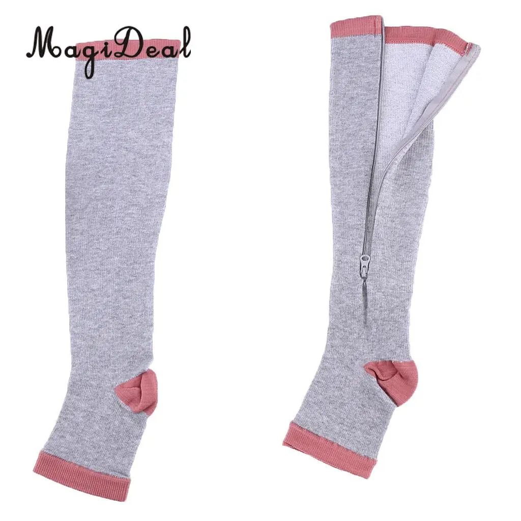 Женские компрессионные носки s M ens S L XL XXL|calf support|support legcompression calf leg |