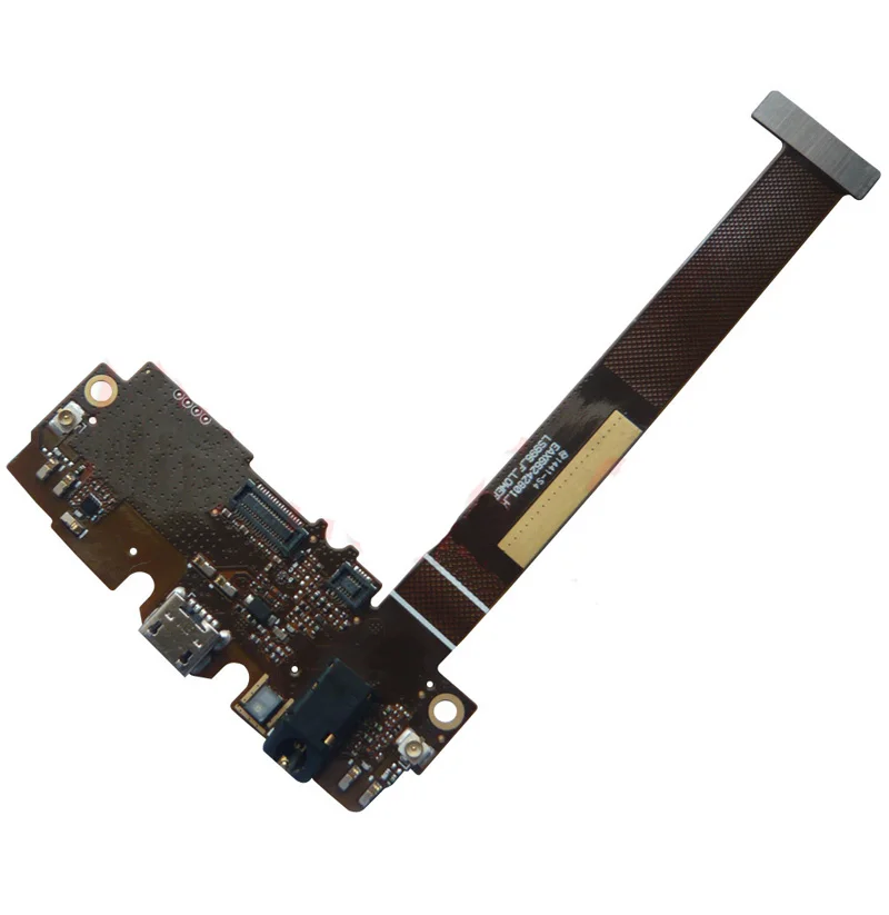 USB порт для зарядки док станции с гибким микрофоном LG G Flex 2 H950 H955|charging port|flex cableflex