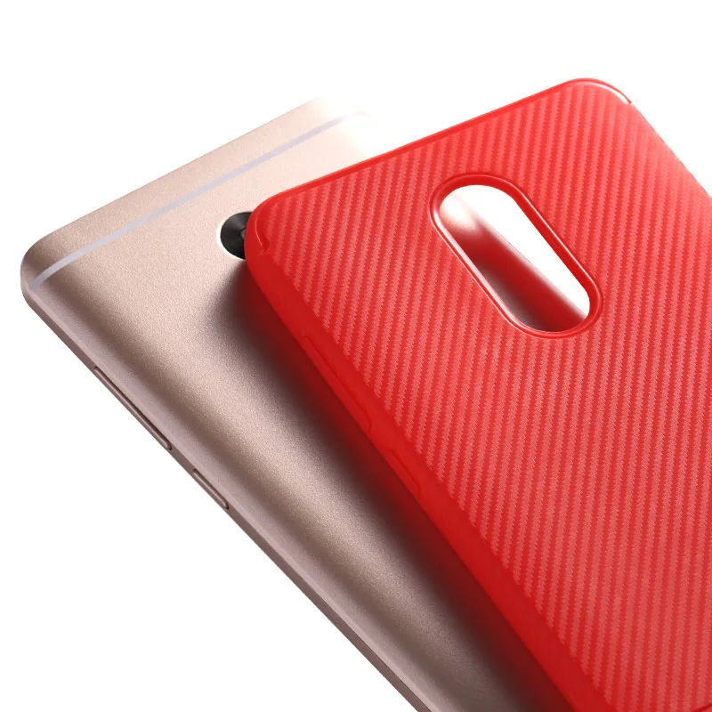 Силиконовый чехол для Xiaomi Redmi Note 4X оригинальный Shigeary телефон случаях Coque Fundas Xiomi 4