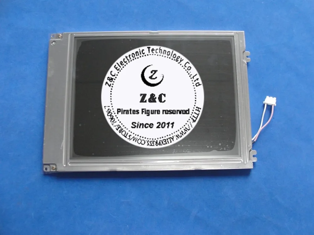 LQ9D168K LQ9D161 Оригинал класса A + 8 4 дюймов 640*480 ЖК-дисплей для промышленного