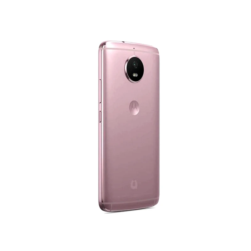 Новый оригинальный 5 2 дюймов Motorola зеленый помело G5S XT1799 Смартфон Snapdragon 8937 Octa core 1 4