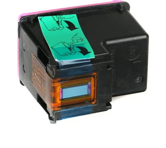 Совместимый с hp818 цветной картридж для принтера 818 818xl Deskjet F2418 F2488 F4238 F4288 F4488 D1688