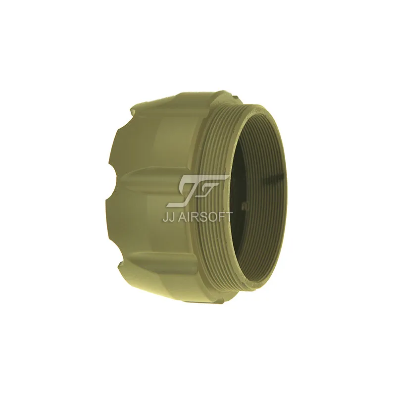 Мишень оптика Killflash / Kill Flash для LPHM Mark4 3x24 с красной/зеленой сеткой фонарик