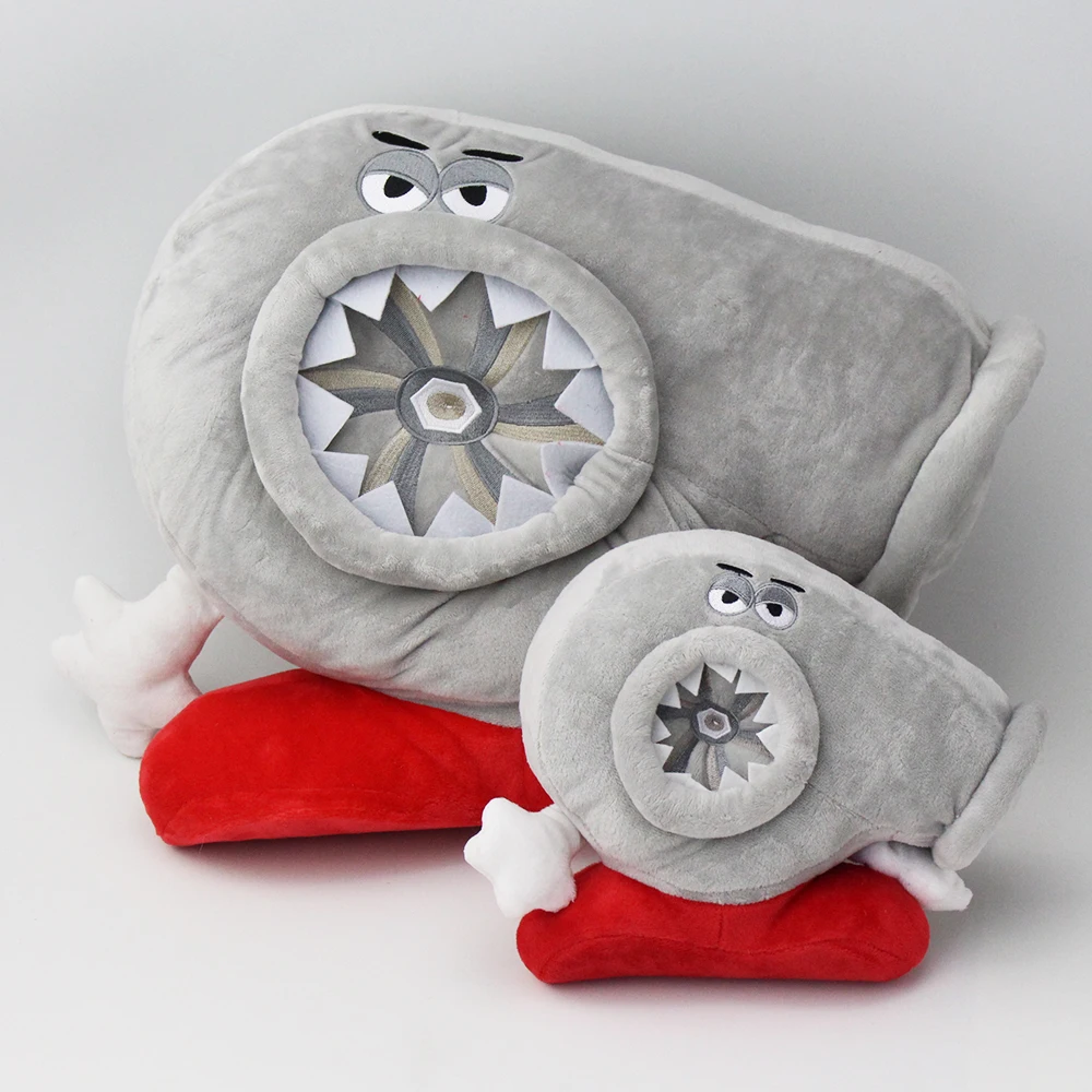 JDM стиль Эксклюзивный турбинный держатель Подушка подголовник турбо