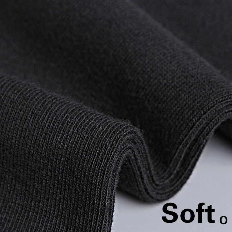 Высококачественные мужские хлопковые носки 10 пар/лот осенне зимние дышащие