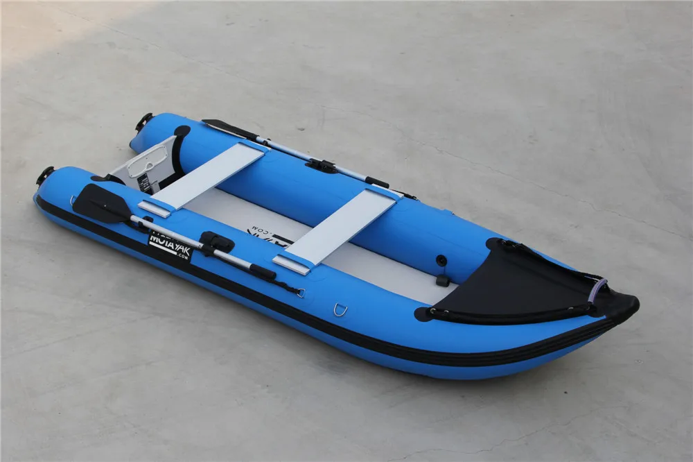 Надувная байдарка GTK370 Goethe на 2 человек|kayak boat|inflatable kayak boatinflatable |