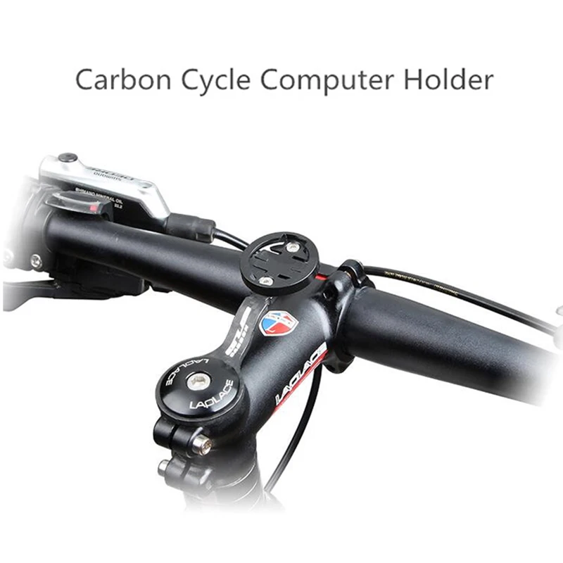 GUB крепление для стержня из углеродного волокна Garmin Cateye Bryton Series компьютерный