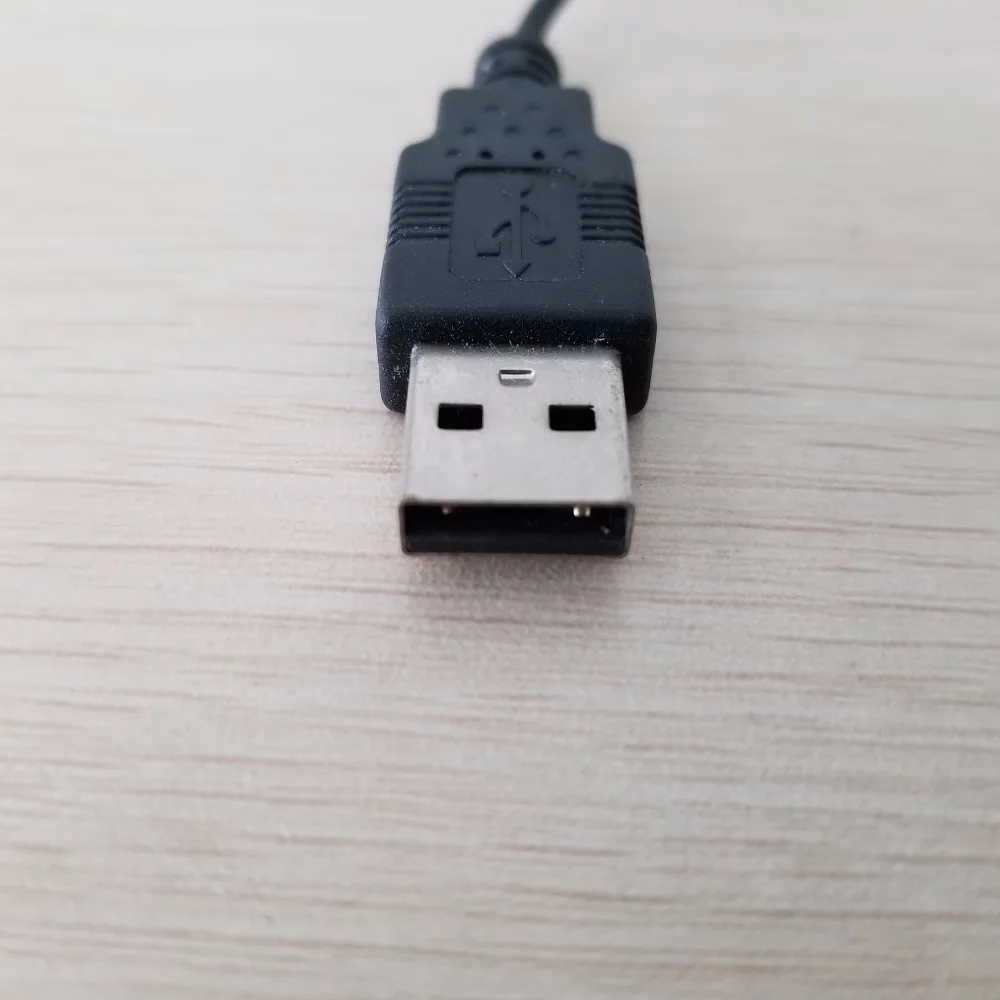 USB Type A Женский к Мужской и Micro Тип B сплиттер папа-папа OTG Хост кабель для передачи