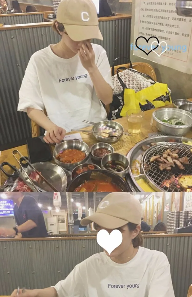 Женская летняя футболка, топ, корейский стиль Ulzzang Harajuku, одежда с буквенным принтом, футболка с коротким рукавом, Женские повседневные футболки