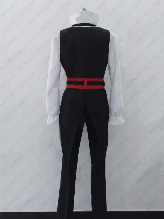 Аниме Re Zero kara Hajimeru Isekai Seikatsu EX2 Tappei Nagatsuki Косплей Wilhelm van Astrea Young Costume Made|cosplay costume|costume