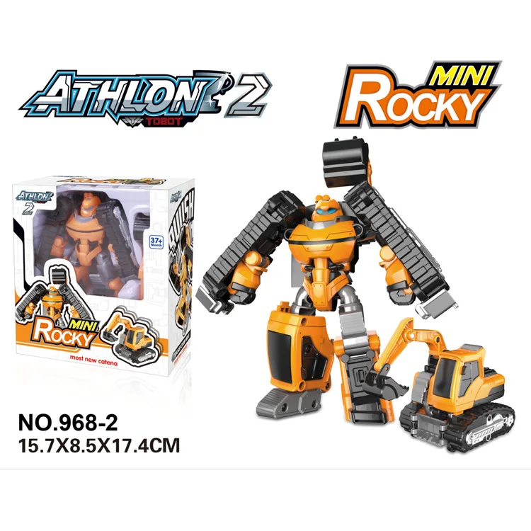 19 стилей, юные игрушки, Корея, мультфильм, деформация, робот Tobot Brothers, аниме Tobot, квартран, игрушки для детей, деформация автомобиля, Juguetes