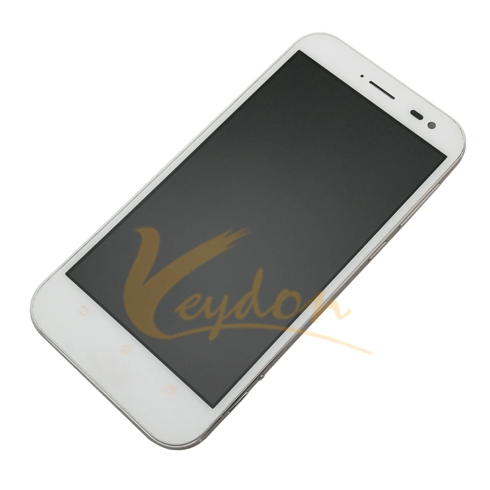Для Asus Zenfone Zoom zx551ml ЖК-дисплей Дисплей с Сенсорный экран планшета Ассамблеи для ZX