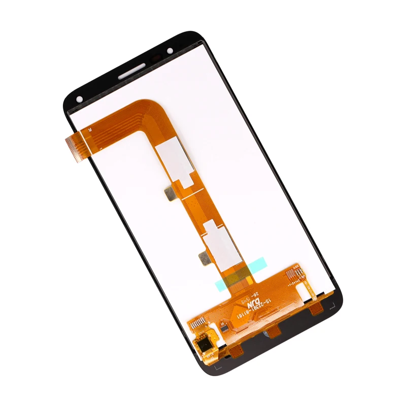 GZASK для Alcatel One Touch POP 4 OT 5051D 5051 5051M 5051J ЖК-дисплей с сенсорным экраном Бесплатная