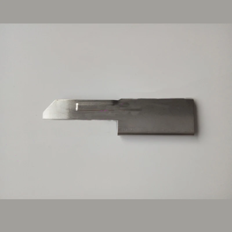 2 шт. металлические прижимные лапки для вязальной машинки Brother KR838 KR850 KR830 детали №