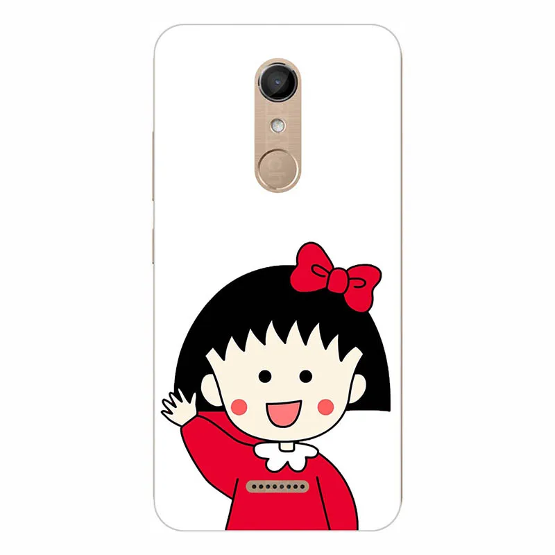 Для Coque Wiko U Pulse чехол Роскошный мультяшный ТПУ для fundas Upulse мягкий силиконовый