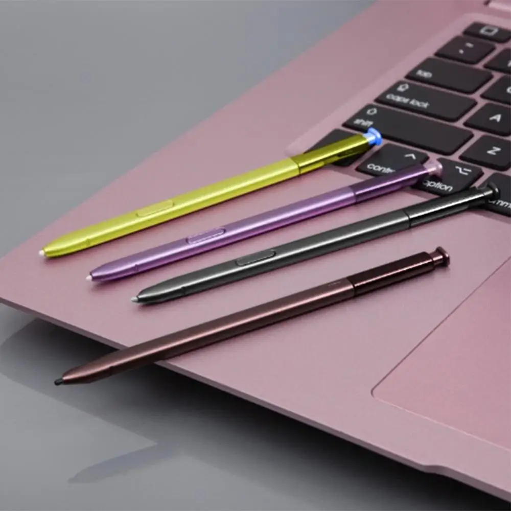 Стилус S Pen для Samsung Note 4 5 8 9 Spen Touch Galaxy Pencil|Стилусы| |