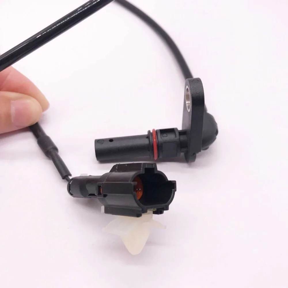 Smd, высокое качество авто ABS Датчик скорости колеса Передний правый MK584728 для Mitsubishi FUSO CANTER PRESTIJ 0265008643