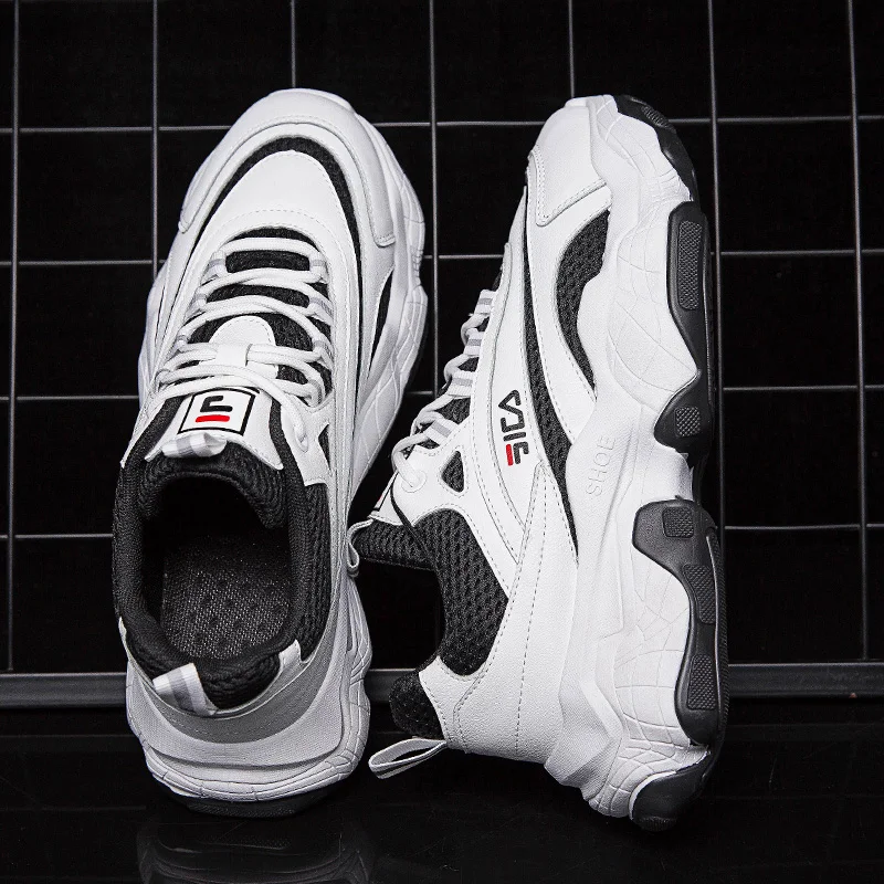 Оригинальные мужские баскетбольные кроссовки Desert Rat 500 Ultras Stability Sports Boost 700