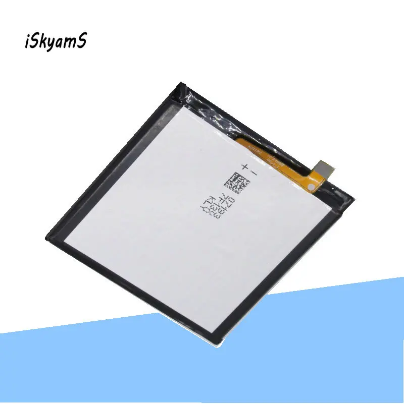 ISkyamS 10 шт./лот 4700 мАч Высокое качество для Ulefone armor 2 батареи сменный аккумулятор 5 0