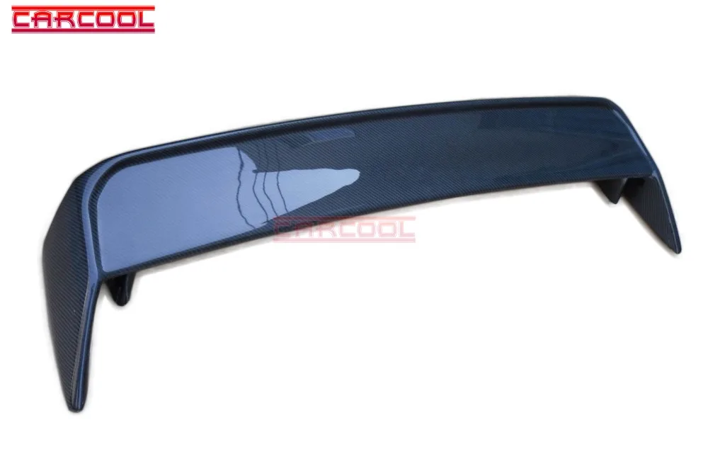 Автотюнинг детали для 1989-1994 R32 GTR GTS OEM стиль углеродное волокно задний спойлер |