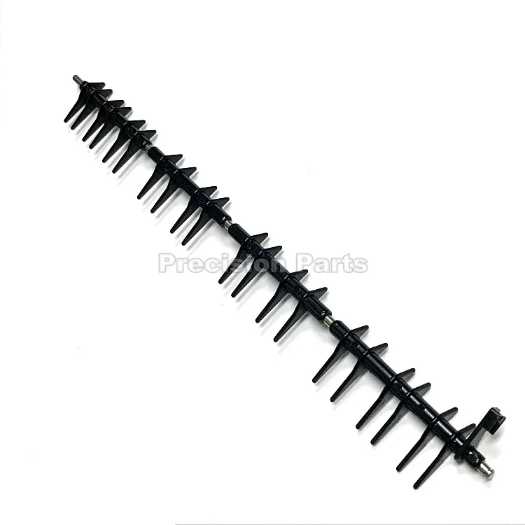 Новый совместимый задний затвор для Ricoh MP C2550 C2530 C2010 C2030 D1054593 | Компьютеры и офис