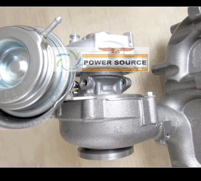 Турбо 756867 765261 756867-0002 765261-0005 03G253014N 03G253016H для AUDI A3 VW Golf Jetta Passat B6 Leon BMP BMM BVD 2.0L TDI |