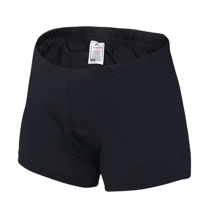 

Cycling Sports Under Clothing MTB Road Bike Bicycle Shorts Women Cycling Underwear Comfort 3D Coolmax Padded Bike Riding Shorts