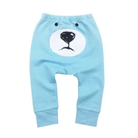 newborn pants toddlers infants baby boys girls cotton trousers slacks thickening spring winter boneless sewing baby clothing