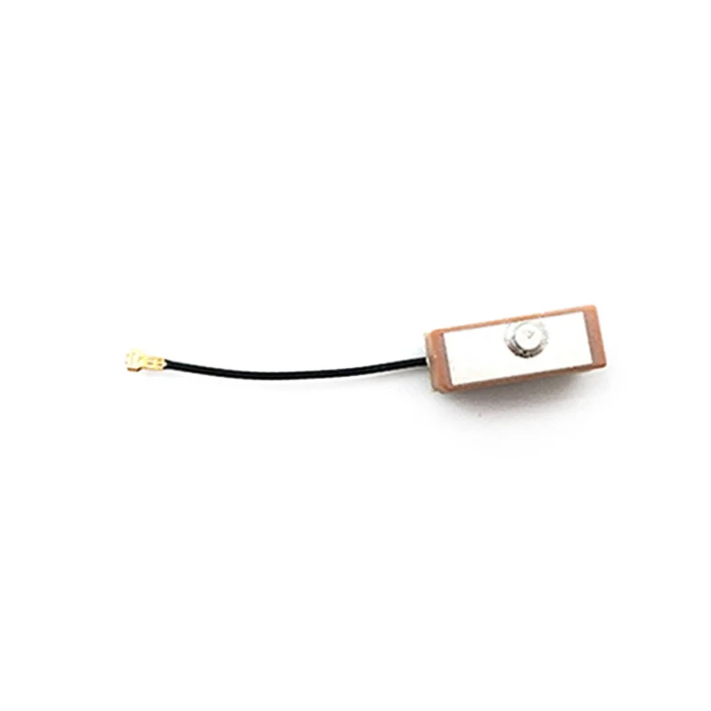 Bt 166 3Rd Ipex 28 дБ с высоким коэффициентом усиления Rhcp керамическая Gps активная