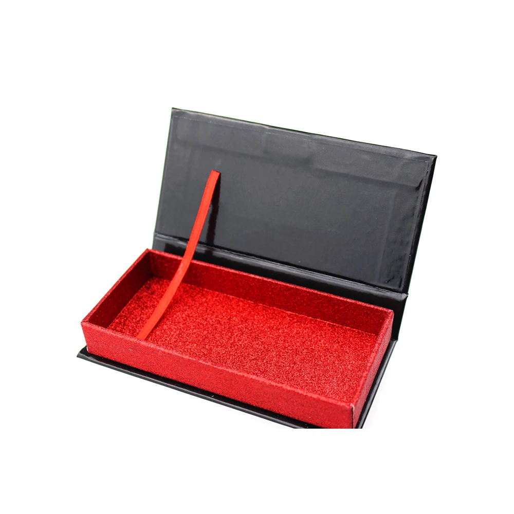 100 пар норковых ресниц индивидуальная упаковка накладных оптовая коробка с