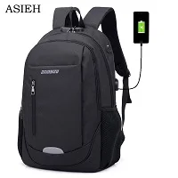 Sac dos femme USB интерфейс студенческие рюкзаки Anti-theft паролем Ноутбук Школьные сумки mochila mulheres