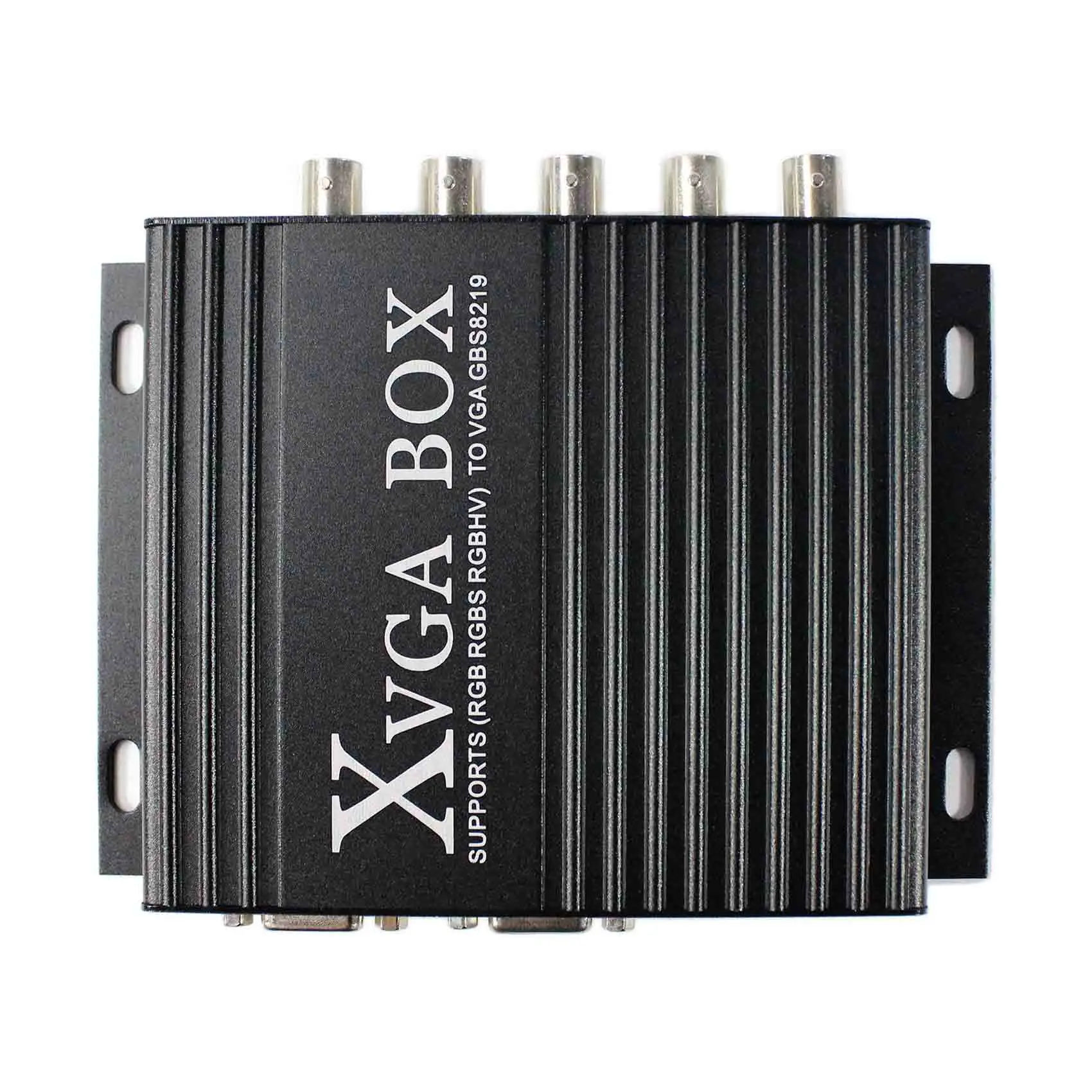 RGB CGA EGA YUV в VGA промышленный монитор сменный видеоконвертер GBS8219|ega to vga|ega vga converterega |