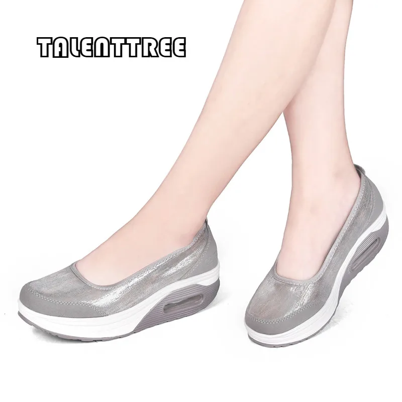 Женская обувь на плоской платформе женские мокасины zapatos mujer женская без шнуровки
