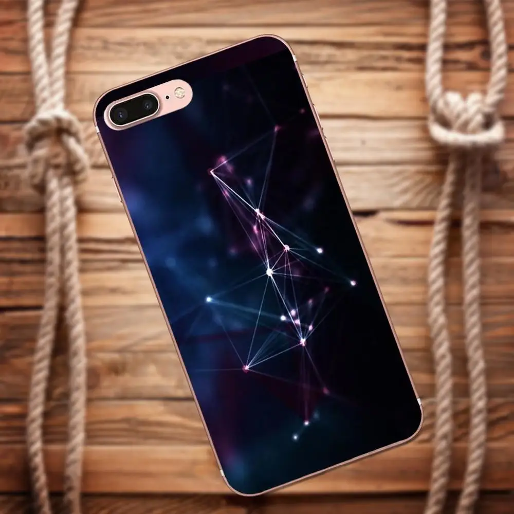 Vvcqod силиконовый чехол Стрелец Другое знаков зодиака для Apple IPhone X 4 4S 5 5C 5S SE 6 S 7 8 Plus