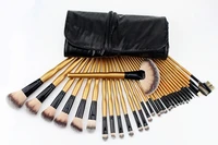 high quality professional makeup 32 pcs makeup brushes cosmetic kit foundation powder make up brush set eyeshadow blending