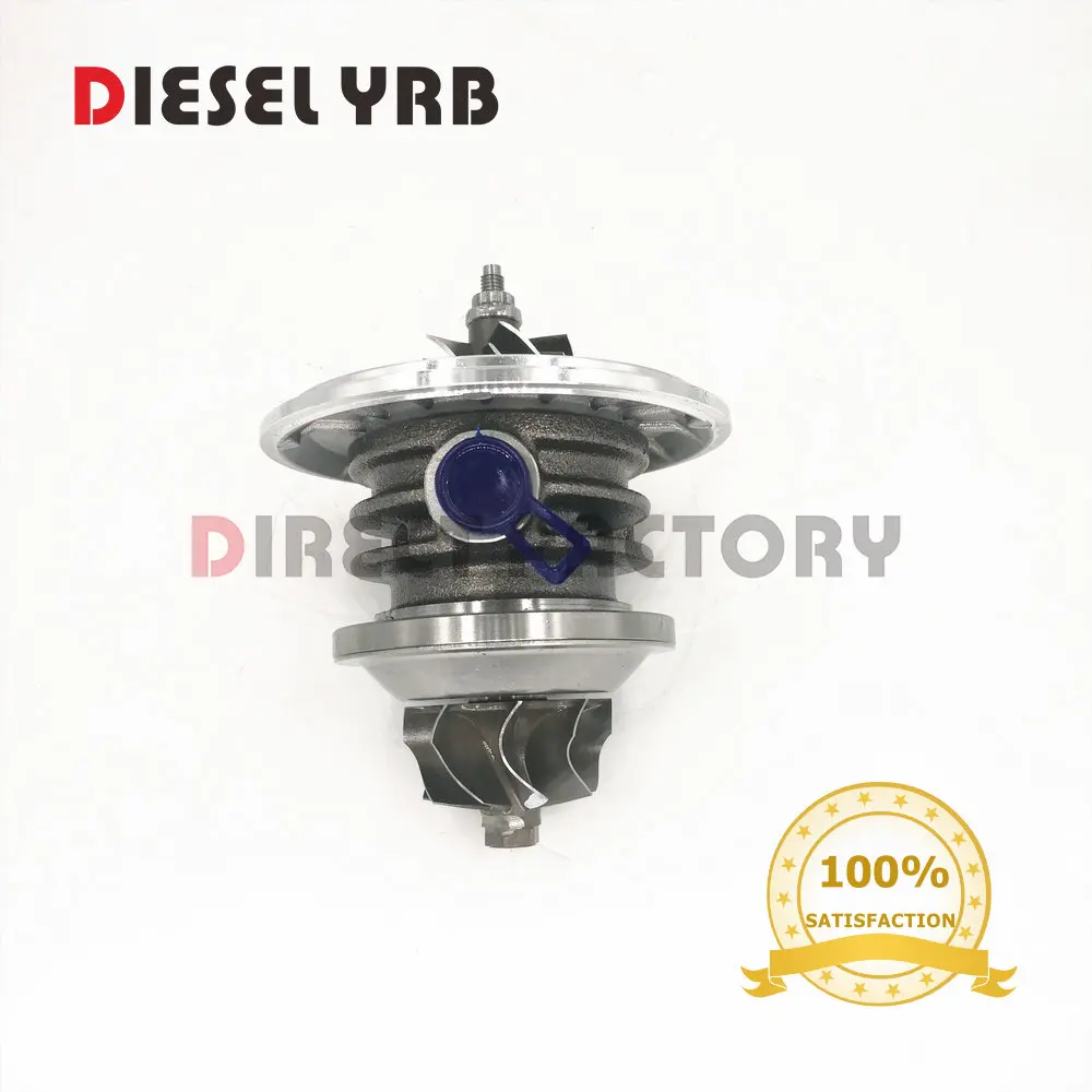 GT1544S NEW Turbo core assy CHRA 701796 700830 700999 For Fiat Brava Marea Multipla 1.9 JTD 182B4.000 77 KW 105 HP 1998 | Автомобили и