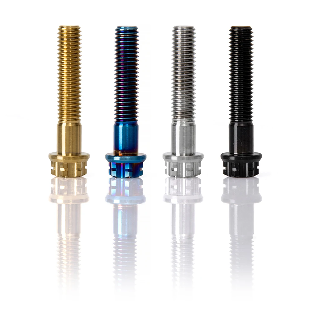 Новинка титановый болт для проушины колес винт шестигранный скутер Piaggio Vespa GTS 300