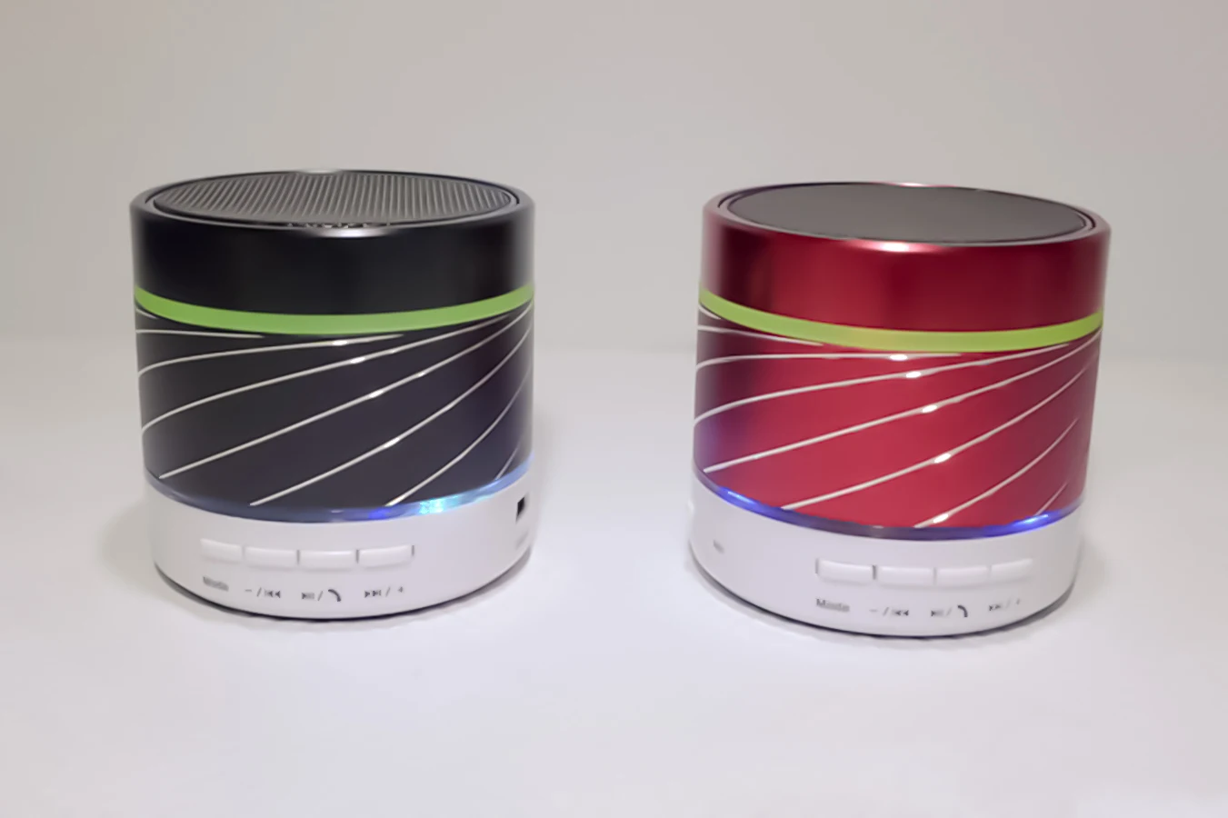 Dbigness Мини Портативный беспроводной Bluetooth аудио Колонка звук с FM радио Поддержка TF