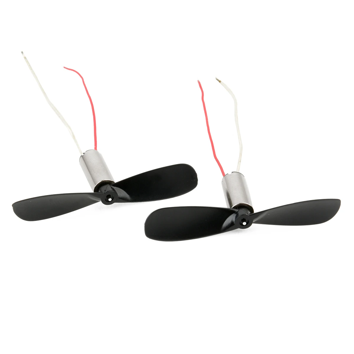 2 шт./лот DC 3,7 V 0.1A микро DIY Вертолет Самолет Бессердечный двигатель K151 большой крутящий момент высокая скорость двигатели постоянного тока 35000 об/мин 6*14 мм Mayitr