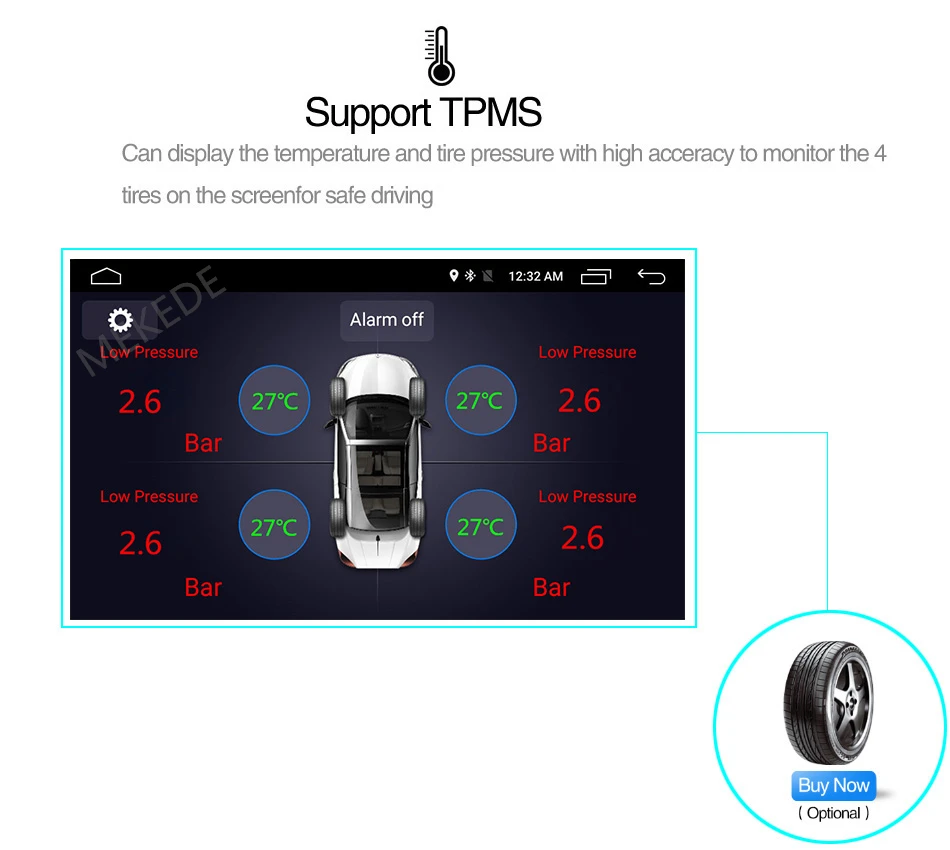 MEKEDE четырехъядерный процессор 2 Гб ОЗУ Android 7,1 Автомобильный gps dvd-плеер для kia Sorento 2009 2010 2011 2012 inlcuding 4G LTE wifi BT Радио Аудио