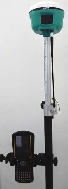 NANFANG RUIDE R6 RTK gps Высокоточный измерительный прибор для определения координатного позиционирования(основная плата samsung