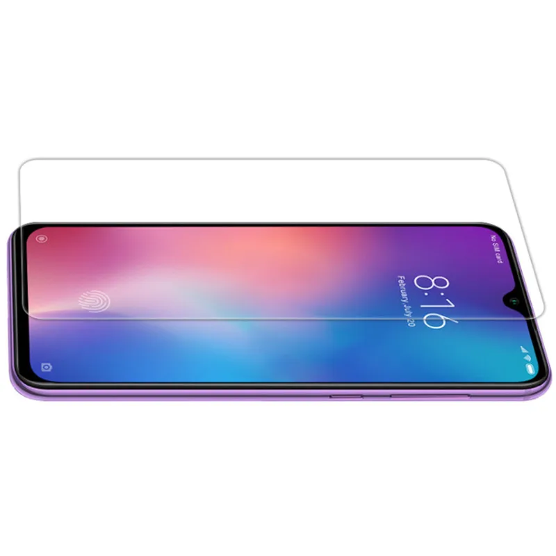 Xiaomi 9D Закаленное стекло пленка для Redmi Note 7 6 Pro 5 Plus 6A 4X 5A Защита экрана 6|Защитные
