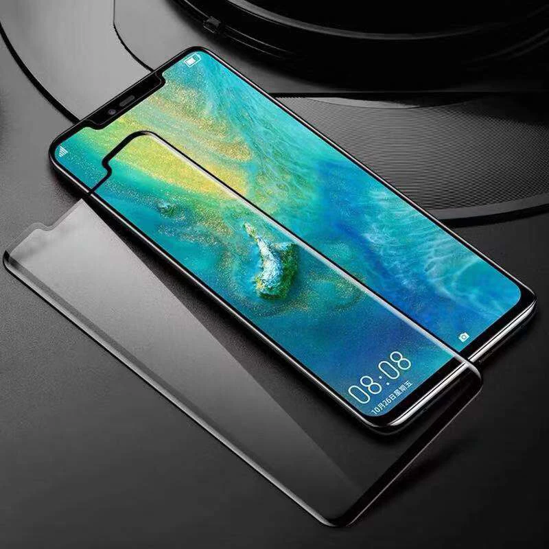3D Защитное стекло для huawei mate 20 lite закаленное армированное покрытие huawai mate20 pro 20 lite 20pro светильник защита экрана huavei чехол