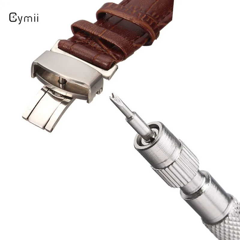 5 &quotремешок для часов пружинный чехол открывания ремешок ремешки ремонта набор