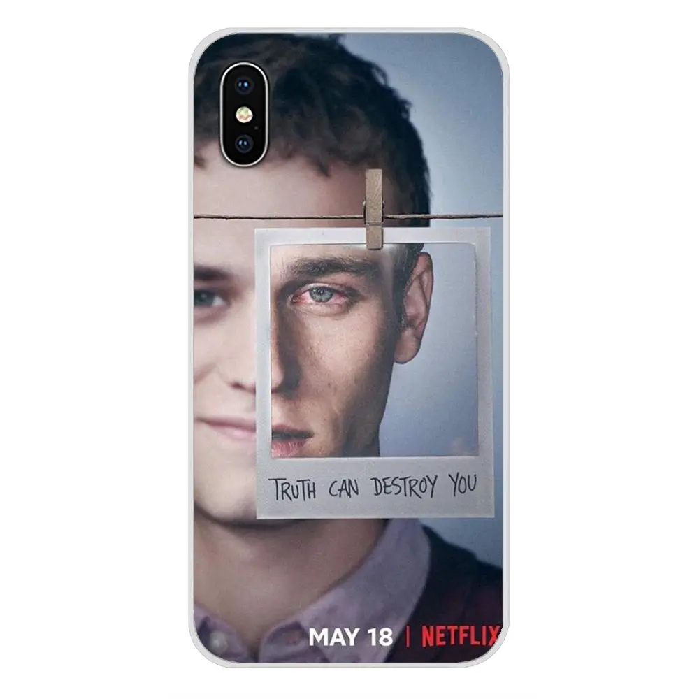 Для Oneplus 3T 5T 6T Nokia 2 3 5 6 8 9 230 3310 1 7 Plus 2017 2018 13 причин почему netflix мягкий прозрачный