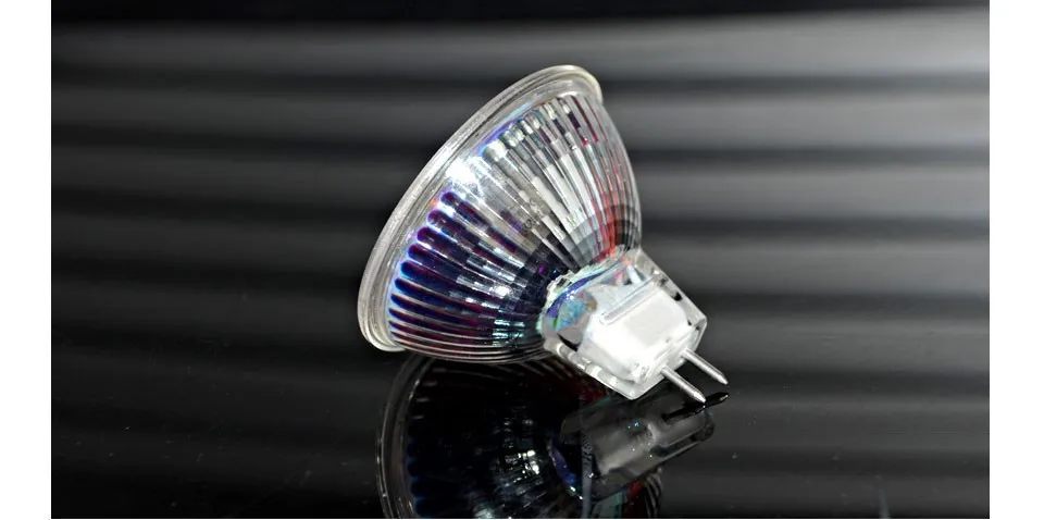 Светодиодный светильник MR 16 светодиодный 12V COB лампа gu5.3 3W DC 8-24V SMD 2835 светильник Точечный светильник 9 светодиодный s белый/теплый белый