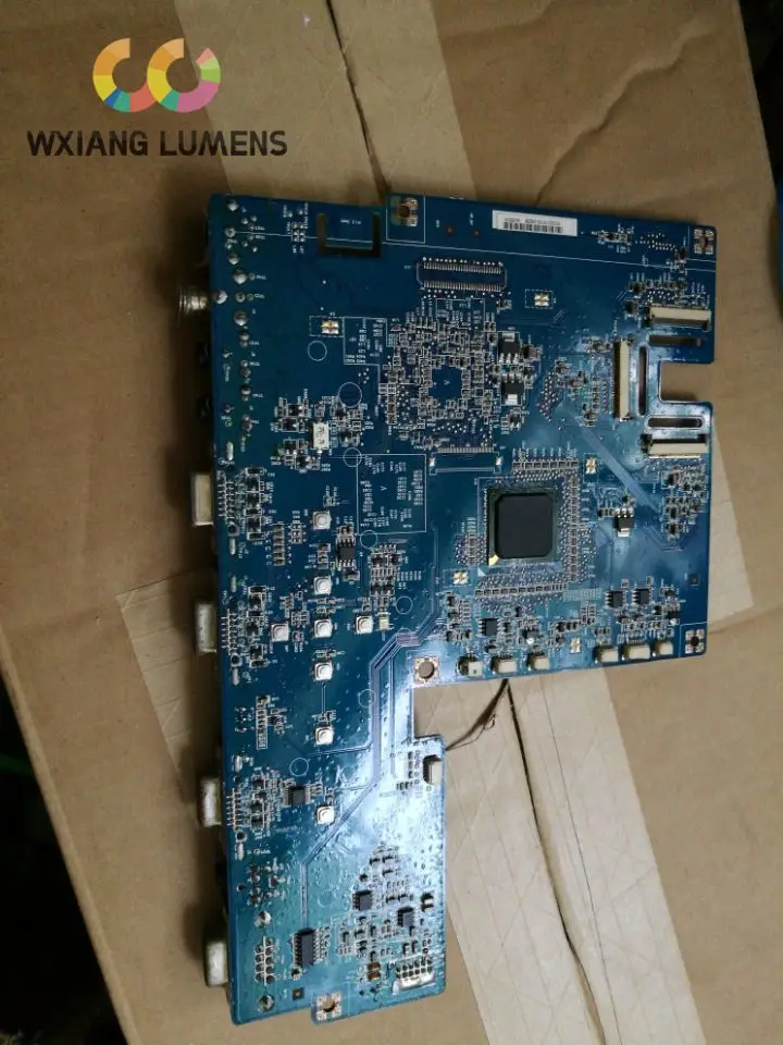 Панель управления для проектора подходит SONY EX70 EX50 EX5 EX7 EW5 EW50 EW7 | Электроника